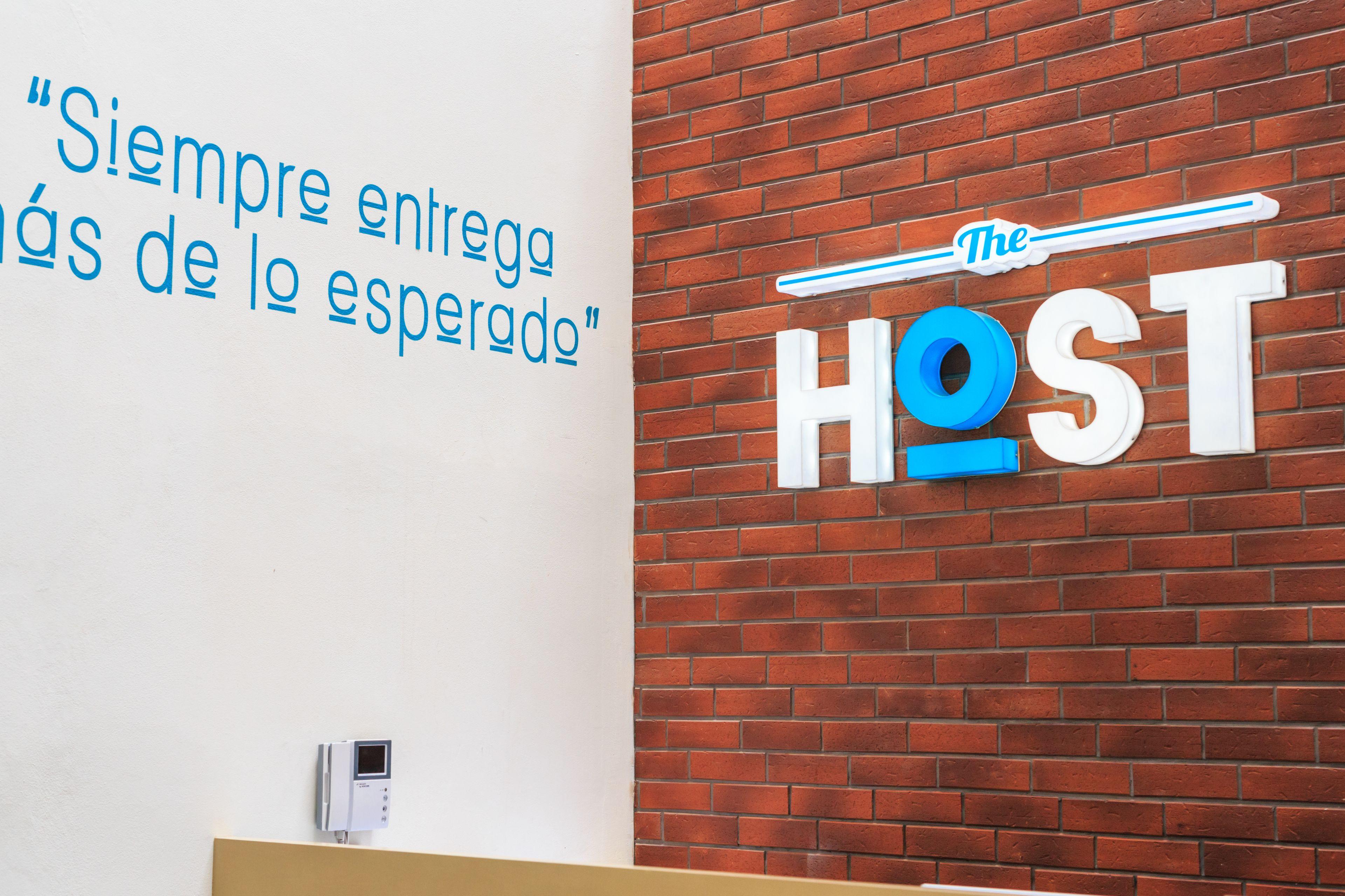 Hotel Vive Mx Wtc Cdmx, Trademark Collection By Wyndham — Fotos 1
